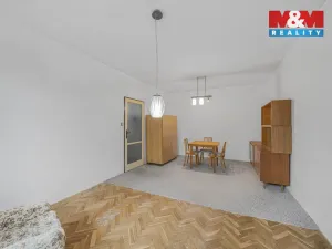 Prodej bytu 3+1, Hradec Králové - Nový Hradec Králové, Čajkovského, 80 m2