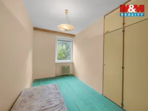 Prodej bytu 3+1, Hradec Králové - Nový Hradec Králové, Čajkovského, 80 m2