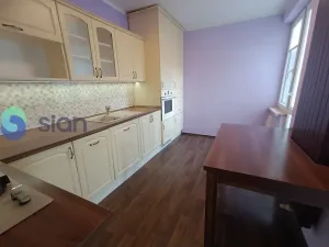 Pronájem bytu 2+1, Ostrava, Sokolovská, 60 m2