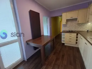 Pronájem bytu 2+1, Ostrava, Sokolovská, 60 m2