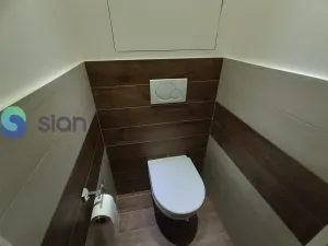 Pronájem bytu 2+1, Ostrava, Sokolovská, 60 m2