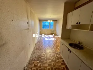 Prodej bytu 2+kk, Praha - Písnice, Výletní, 43 m2