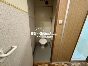 Prodej bytu 2+kk, Praha - Písnice, Výletní, 43 m2