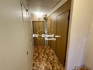 Prodej bytu 2+kk, Praha - Písnice, Výletní, 43 m2