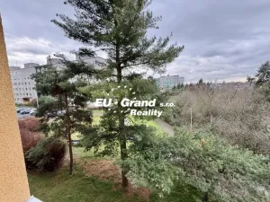 Prodej bytu 2+kk, Praha - Písnice, Výletní, 43 m2