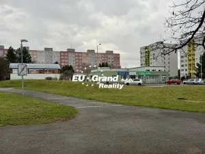 Prodej bytu 2+kk, Praha - Písnice, Výletní, 43 m2