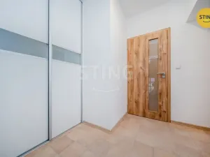 Pronájem bytu 3+1, Valašské Meziříčí, Fügnerova, 100 m2