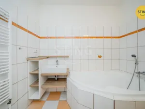 Pronájem bytu 3+1, Valašské Meziříčí, Fügnerova, 100 m2