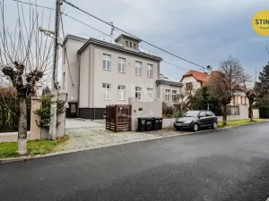 Pronájem bytu 3+1, Valašské Meziříčí, Fügnerova, 100 m2