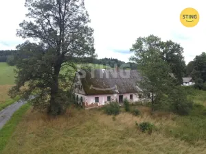 Prodej pozemku pro bydlení, Bělá pod Pradědem - Domašov, 3362 m2