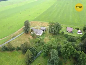 Prodej pozemku pro bydlení, Bělá pod Pradědem - Domašov, 3362 m2