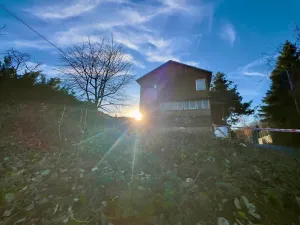 Prodej rodinného domu, Ústí nad Labem - Klíše, Na Drahách, 180 m2