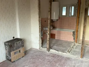 Prodej rodinného domu, Ústí nad Labem - Klíše, Na Drahách, 180 m2