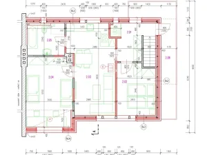Prodej rodinného domu, Ústí nad Labem - Klíše, Na Drahách, 180 m2
