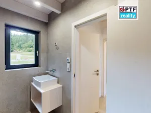 Prodej rodinného domu, Železná Ruda, 85 m2