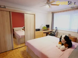 Prodej bytu 3+1, Hlubočky, Na Orátě, 71 m2