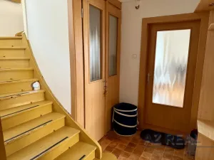 Pronájem vily, Liberec, Baltská, 247 m2