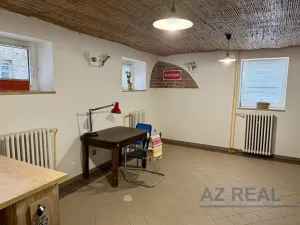 Pronájem vily, Liberec, Baltská, 247 m2