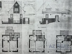 Pronájem vily, Liberec, Baltská, 247 m2
