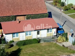 Prodej rodinného domu, Nesovice, 90 m2