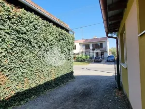 Prodej rodinného domu, Nesovice, 90 m2