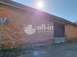 Prodej rodinného domu, Nesovice, 90 m2