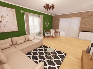 Prodej rodinného domu, Nesovice, 90 m2