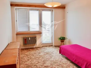 Prodej bytu 3+1, Plzeň, Rychtaříkova, 61 m2