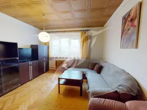 Prodej bytu 3+1, Plzeň, Rychtaříkova, 59 m2