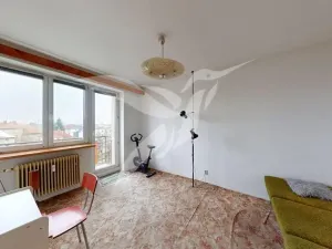 Prodej bytu 3+1, Plzeň, Rychtaříkova, 59 m2