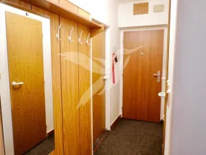 Prodej bytu 3+1, Plzeň, Rychtaříkova, 61 m2