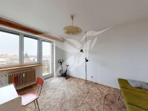 Prodej bytu 3+1, Plzeň, Rychtaříkova, 61 m2