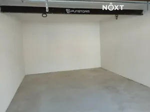 Pronájem garáže, Mimoň, Pražská, 27 m2