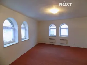 Pronájem bytu 3+1, Doksy, Komenského, 100 m2