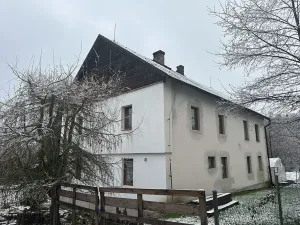 Dražba rodinného domu, Krásný Les, 346 m2