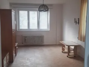 Pronájem bytu 2+1, Chrudim III, B. Martinů, 60 m2