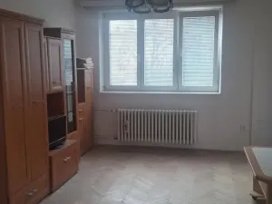 Pronájem bytu 2+1, Chrudim III, B. Martinů, 60 m2