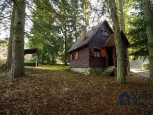 Prodej chaty, Malšice, 28 m2