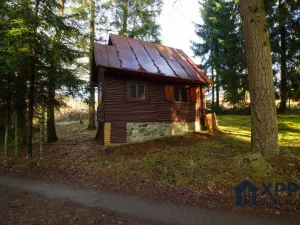 Prodej chaty, Malšice, 28 m2