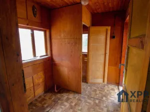 Prodej chaty, Malšice, 28 m2