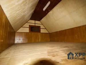 Prodej chaty, Malšice, 28 m2
