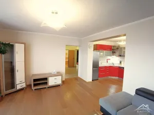 Pronájem bytu 3+kk, Humpolec, Mírová, 76 m2