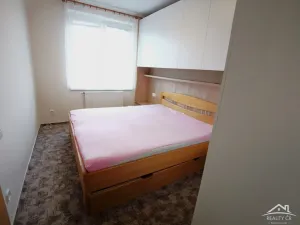 Pronájem bytu 3+kk, Humpolec, Mírová, 76 m2
