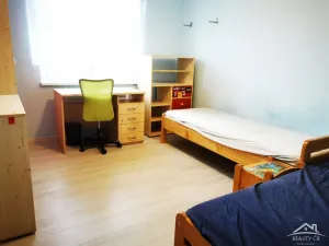 Pronájem bytu 3+kk, Humpolec, Mírová, 76 m2