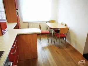 Pronájem bytu 3+kk, Humpolec, Mírová, 76 m2