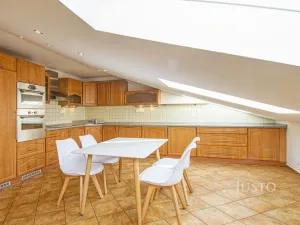 Pronájem bytu 2+kk, Frýdek-Místek, náměstí Svobody, 133 m2