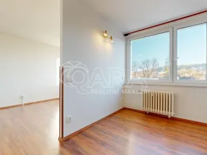 Pronájem bytu 1+kk, Hořovice, Hradební, 33 m2