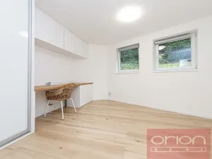 Prodej bytu 5+kk, Praha - Smíchov, Podbělohorská, 126 m2