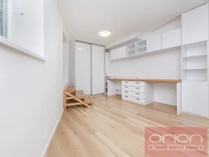 Prodej bytu 5+kk, Praha - Smíchov, Podbělohorská, 126 m2