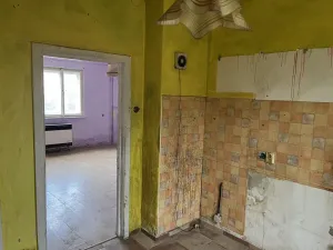 Prodej rodinného domu, Libuň, 95 m2